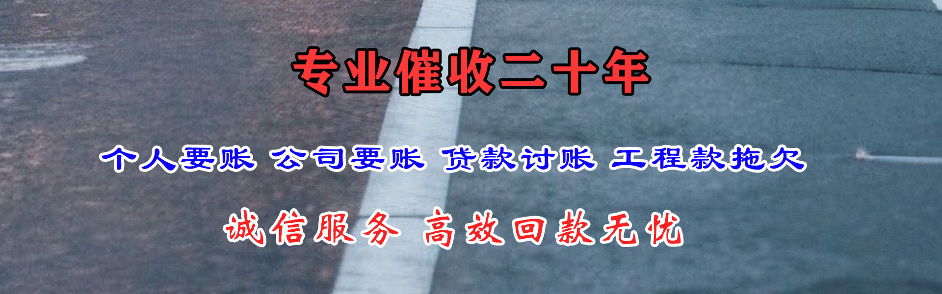 谢家集追钱公司